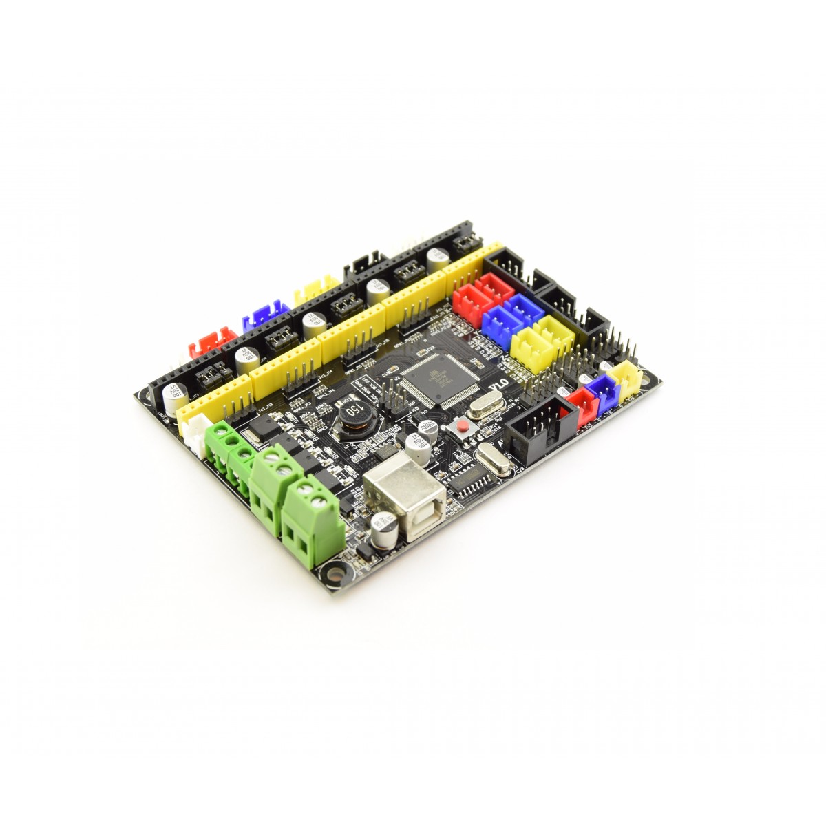 MKS Gen L V1.0 3D Printer Main Board - MKSGENLV1.0